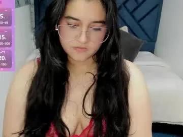 emily__fox__ from Chaturbate is Freechat