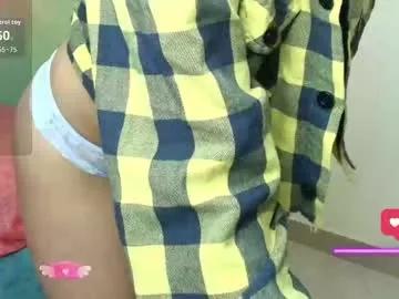 emily__parker__ from Chaturbate is Freechat