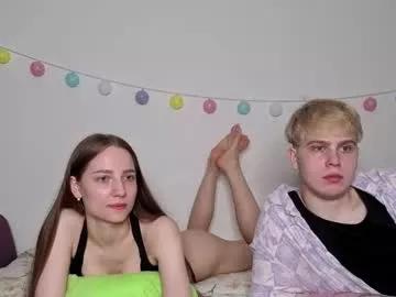 emily_and_ilumi from Chaturbate is Freechat
