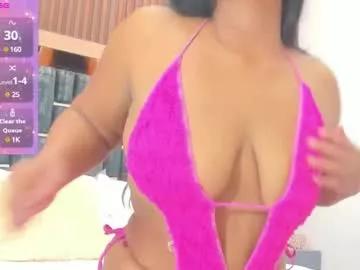 emily_brow_ from Chaturbate is Freechat