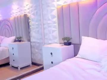 emily_brow_ from Chaturbate is Freechat