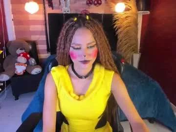 emily_brown04 from Chaturbate is Freechat