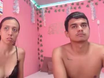 emily_charly from Chaturbate is Freechat