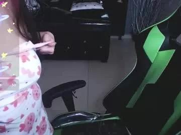 emily_cooper_t from Chaturbate is Freechat