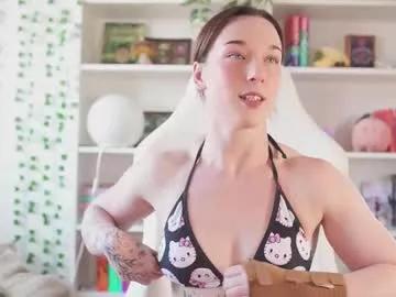 emily_fox_official from Chaturbate is Freechat