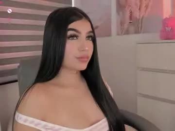 emily_kenner from Chaturbate is Freechat
