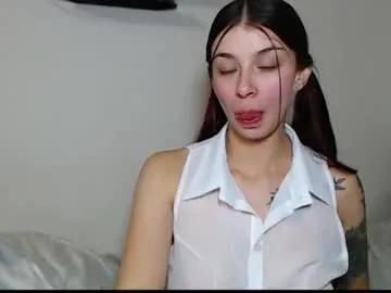 emily_mckey from Chaturbate is Freechat