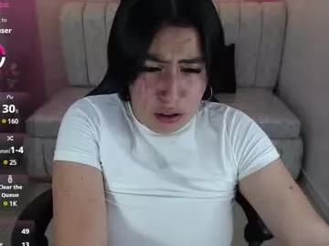 emily_mills_s from Chaturbate is Freechat