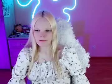 emily_nyaffe from Chaturbate is Freechat