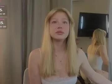 emily_shepard from Chaturbate is Freechat