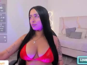 emily_tay1 from Chaturbate is Freechat