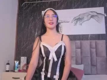 emily_vermont from Chaturbate is Freechat