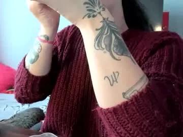 emily_vixen_ from Chaturbate is Freechat