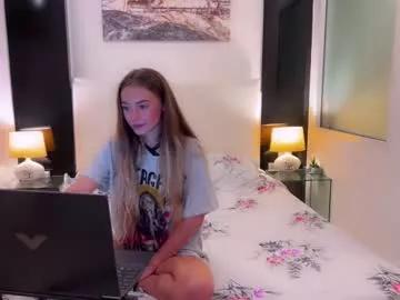 Emily_wilds from Chaturbate