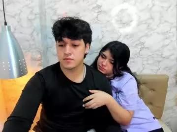 emilyandrew_ from Chaturbate is Freechat