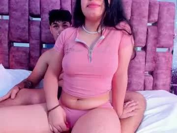 emilyandrew_ from Chaturbate is Freechat