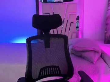 emilyevanss1_ from Chaturbate is Freechat