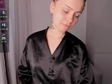 emilyhoggarth from Chaturbate is Freechat