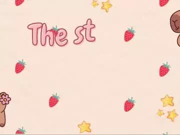 emilyincb1 from Chaturbate is Freechat