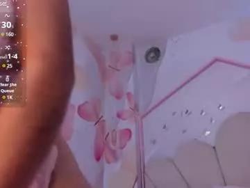 emilykenner from Chaturbate is Freechat