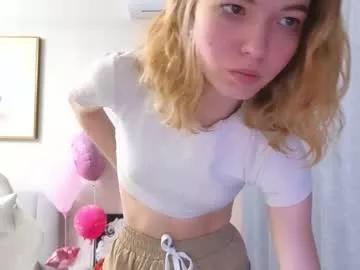 emilyluvo from Chaturbate is Freechat