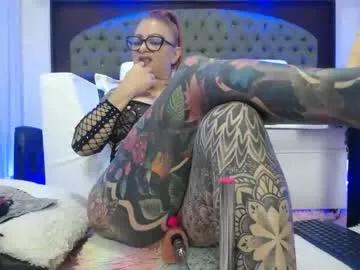 emilyrousse71 from Chaturbate is Freechat