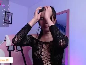 emilysophia1 from Chaturbate is Freechat