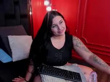 emilythyson from Chaturbate is Freechat