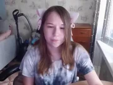 emilyway from Chaturbate is Freechat