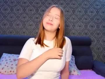 emilywhispeeeer from Chaturbate is Freechat