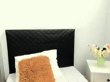 emilyxsmile from Chaturbate is Freechat