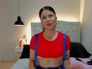 emilyy_hudson from Chaturbate is Freechat