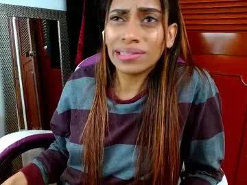 emilyzans07 from Chaturbate is Freechat