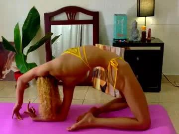 emiryann from Chaturbate is Freechat