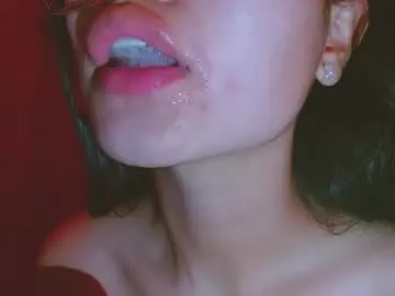 emma_2727 on Chaturbate 