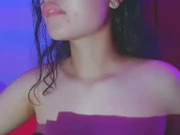 emma_2727 on Chaturbate 