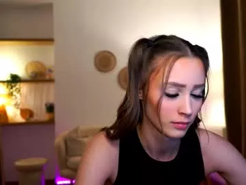 Emma__cutiee from Chaturbate