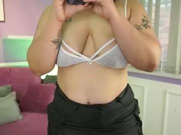 emma__walkerr_ from Chaturbate