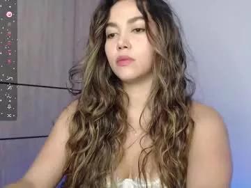 emma_aaa from Chaturbate is Freechat