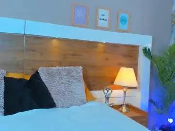 emma_bakker_ from Chaturbate