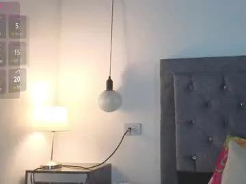 Emma_blake__ from Chaturbate
