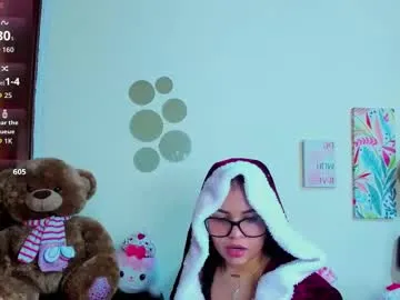emma_boo_ on Chaturbate 