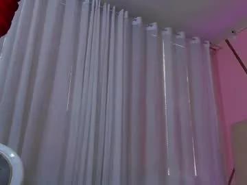 emma_carteer__ from Chaturbate is Freechat