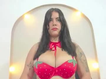 Emma_cartter1 from Chaturbate