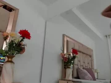 emma_castilloo from Chaturbate