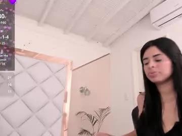 emma_castilloo from Chaturbate