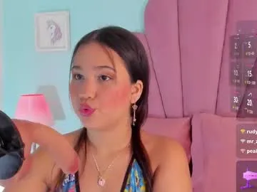 emma_clarke_ from Chaturbate is Freechat