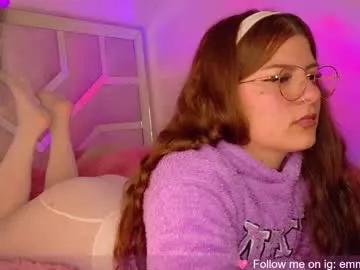 emma_clive from Chaturbate