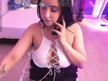 emma_collins_01 from Chaturbate is Freechat