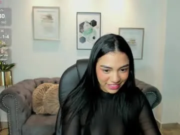 emma_connor1 on Chaturbate 